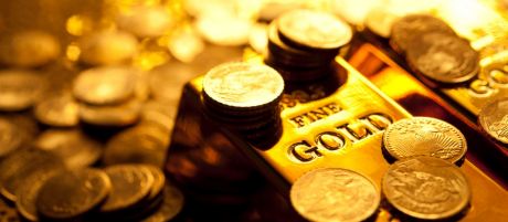 Sparkasse Oberhessen - Edelmetalle z.B. Goldmünzen kaufen
